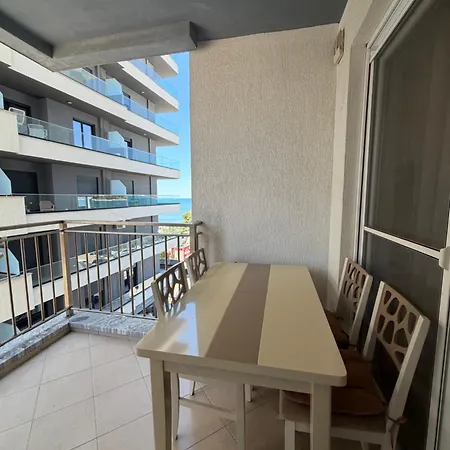 Apartman Seanest #5