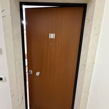 Apartman Seanest #5 Shëngjin