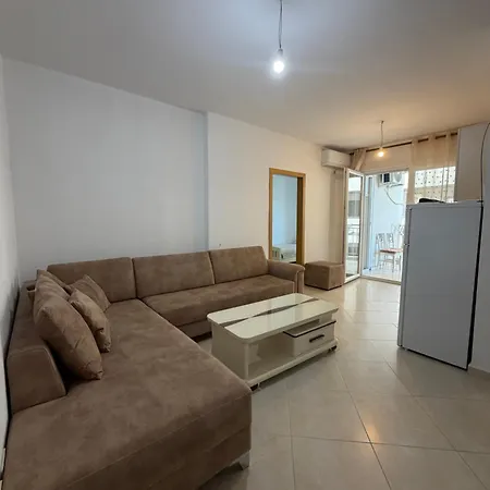 Seanest #5 Apartman Shëngjin